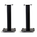 Speaker Stands NorStone Stylum 1 Black Satin - img.0