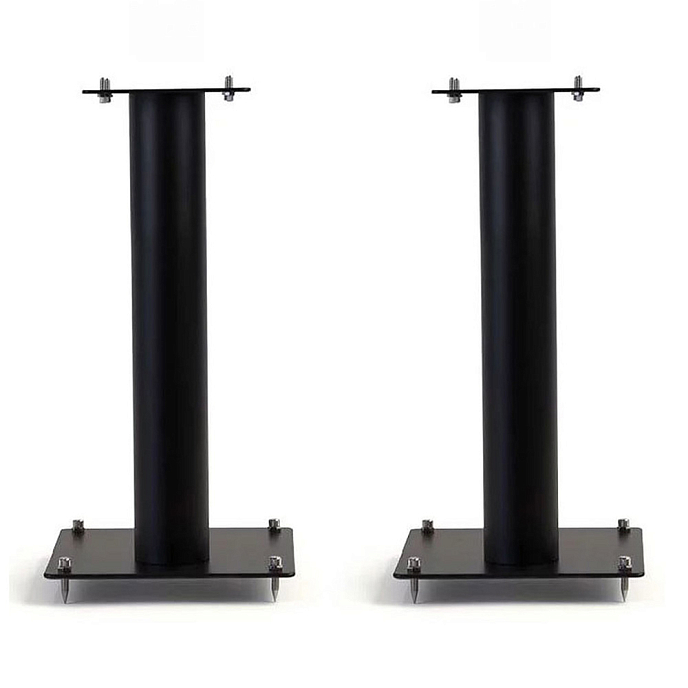Speaker Stands NorStone Stylum 1 Black Satin - img.0