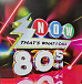 Vinyl Record Various – Now That's What I Call 80s - 3LP - img.0