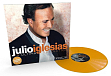 Vinyl Record Julio Iglesias – His Ultimate Collection (Coloured Orange) LP - img.1
