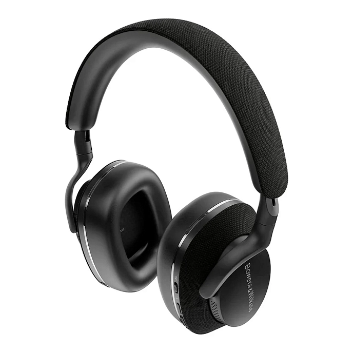 Wireless Headphones Bowers & Wilkins PX7 S2 Black - img.1
