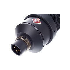 Studio microphone Neumann TLM 103 MT Mono Set Black