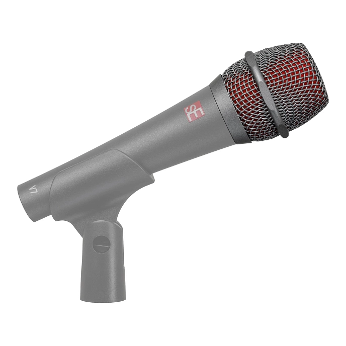 Wind Screen sE Electronics V7 Microphone Grille Dark Gray - img.1