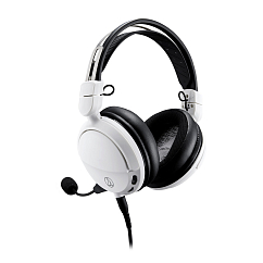 Gaming headset Audio-Technica ATH-GL3 White