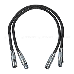 Cable HeadMade SS-20 ULTRA Furutech 2XLR(F) - 2XLR(M) 0.65m