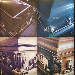 Vinyl Record My Chemical Romance – May Death Never Stop You - 2LP