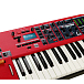 Synthesizer Clavia Nord Wave 2 Red - img.4