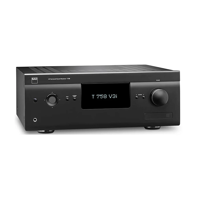 Receiver NAD T758 V3i - img.2