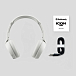 Wireless Headphones Skullcandy Icon 180 Bone - img.4