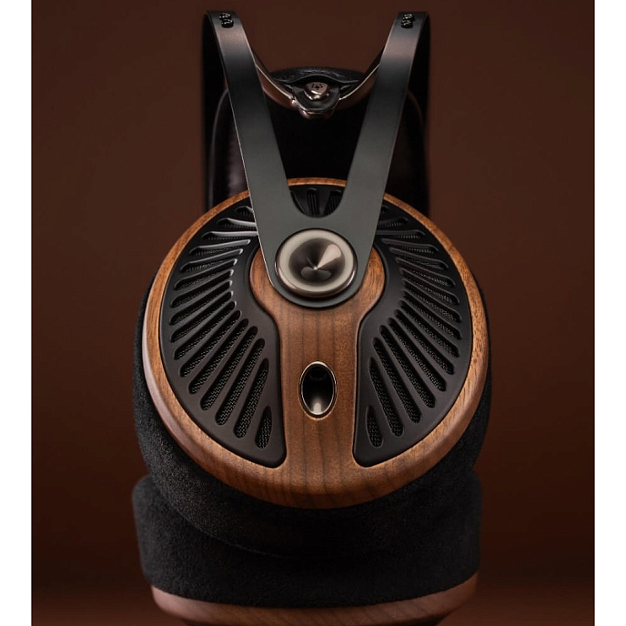 Over-ear headphones Meze 105 Silva Black Walnut - img.2