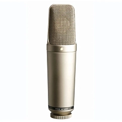 Studio microphone RODE NT1000