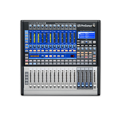 Mixing console PreSonus StudioLive 16.0.2 USB