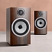 Bookshelf speakers Bowers & Wilkins 706 S3 Mocha - img.11
