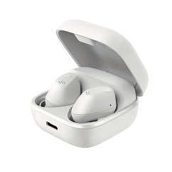 Wireless Headphones Sennheiser Accentum True Wireless White