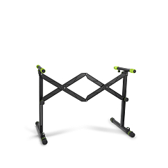 Musical instriments stand Gravity KS AKS 01 B Black