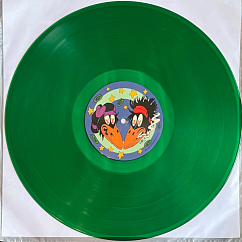 Vinyl Record Black Crowes - Shake Your Money Maker (Live) - 3LP