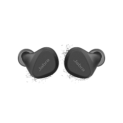 Wireless Headphones Jabra Elite 4 Active Black