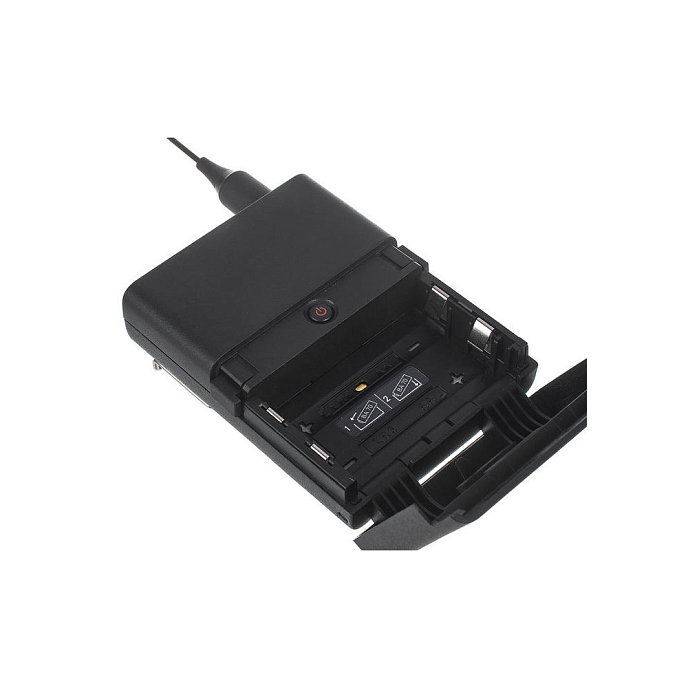 Radio system Sennheiser EW-D ME2 Set R1-6 - img.8