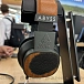 High End headphones Abyss Diana MR Sapele Wood - img.13