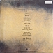Vinyl Record Echo & The Bunnymen - Songs To Learn & Sing (Yellow & Black Marble) LP - img.2