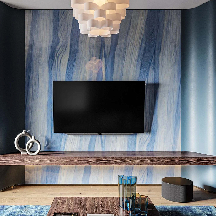 Subwoofer Loewe Klang sub1 Basalt Grey - img.4