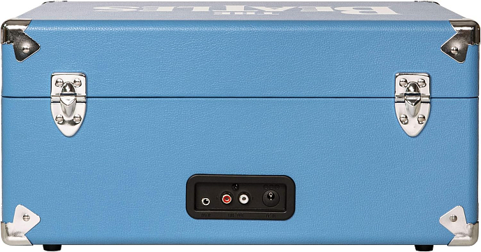 Turntable Crosley Anthology Bluetooth Turntable The Beatles - img.3