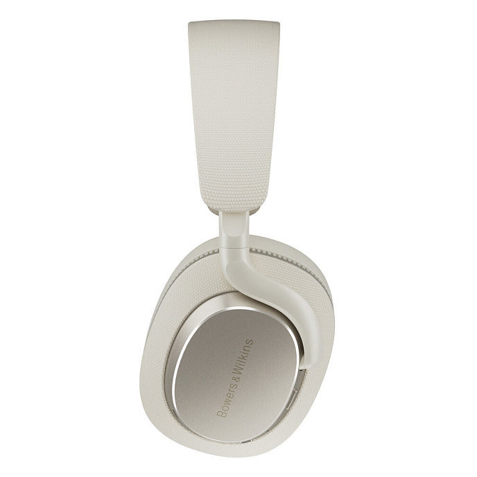 Wireless Headphones Bowers & Wilkins Px7 S3 Canvas White - img.4