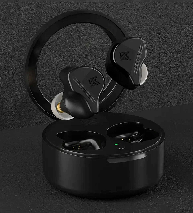 Wireless Headphones KZ VXS - img.4