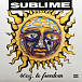 Vinyl Record Sublime - 40oz. To Freedom - 2LP - img.0 Vinyl Record Sublime - 40oz. To Freedom - 2LP - img.0