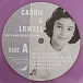 Vinyl Record Sufjan Stevens - Carrie & Lowell - (10th Anniversary Edition, Violet) 2LP - img.8