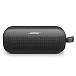 Portable speaker Bose SoundLink Flex 2nd Gen Black - img.1
