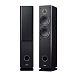 Floorstanding Speakers Yamaha NS-F160 Black - img.0