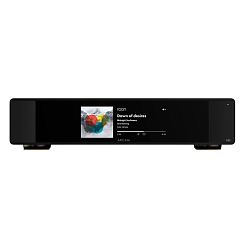 Network Audio Player Arcam RADIA ST25 Black