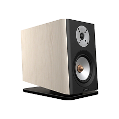 Bookshelf speakers Jamo Concert Legacy 8 Northern Frost