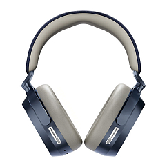 Wireless Headphones Sennheiser Momentum 5 Wireless Denim