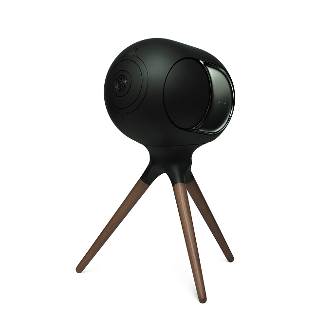 Speaker stand Devialet Treepod Phantom Ultimate 108 dB Deep Forest - img.1