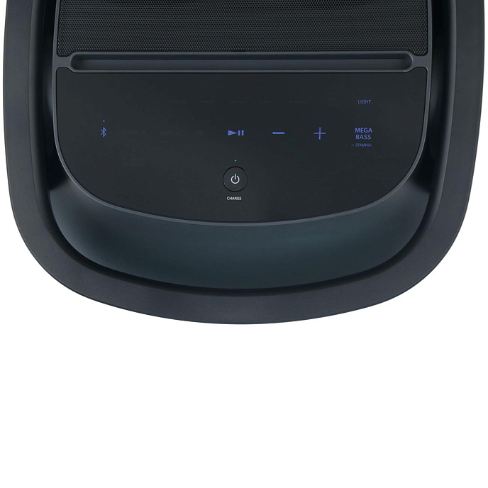 Speaker System Sony SRS-XV900D Black - img.2