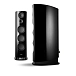 Floorstanding Speakers Canton Reference 1 Black Piano Finish - img.6