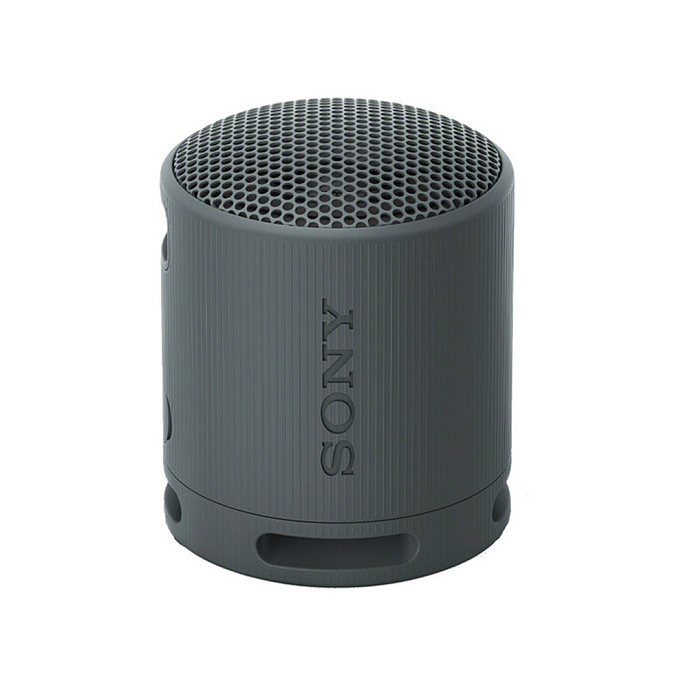 Wireless Speaker Sony SRS-XB100 Black - img.3