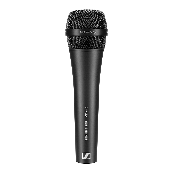 Vocal microphone Sennheiser MD 445 - img.0