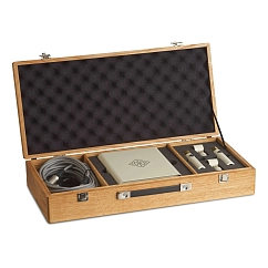 Studio microphone Soyuz 013 TUBE-M