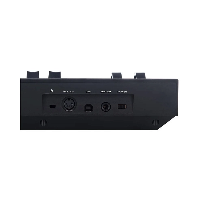 MIDI Keyboard M-Audio Oxygen Pro 61 - img.10