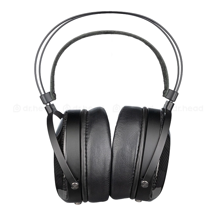 High End headphones Dan Clark Audio ETHER C Flow 1.1 Black - img.6