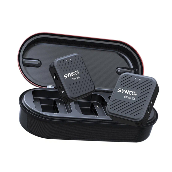 Wireless microphone Synco G1 A1 PRO - img.0