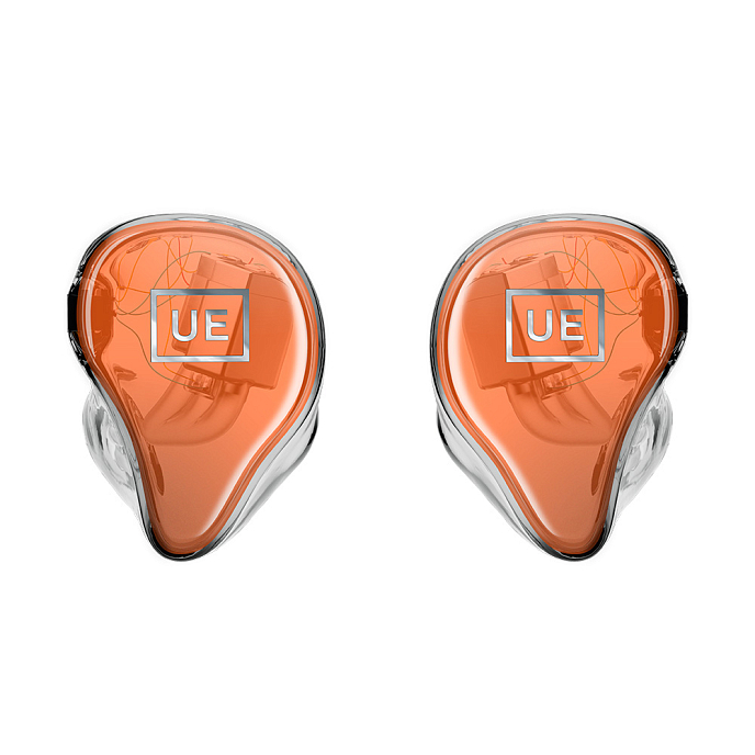 Custom earphones Ultimate Ears UE Reference Remastered - img.0