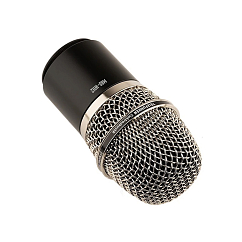Studio microphone Telefunken M80-WH2 Black Chrome
