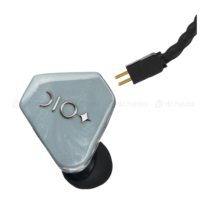 IEMs headphones Aurian Skyline Universal - img.4