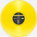 Vinyl Record Foo Fighters – Live In Toronto - 1996 (Yellow) LP - img.4