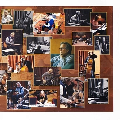 Vinyl Record Eric Clapton – The Lady In The Balcony: Lockdown Sessions 2LP