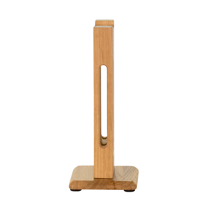Headphone stand Zaor Headstand Oak - img.3